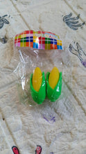 Corn Shape School Eraser High Qulaity ( 2 Pc Set ) - dailyneed.life