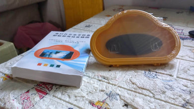 Smartphone / Mobile Stand, Waterproof Case, Smartphone Stand Case (1 Pc / Mix Color) - dailyneed.life