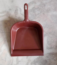 Durable Multi Surface Plastic Dustpan with Handle, Supdi - dailyneed.life
