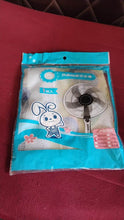 Decorative Fan Cover (1 Pc) - dailyneed.life