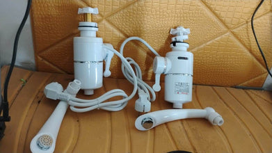 Instant Heating Electric Water Heater Faucet Tap (1 Pc / Mix Design) - dailyneed.life