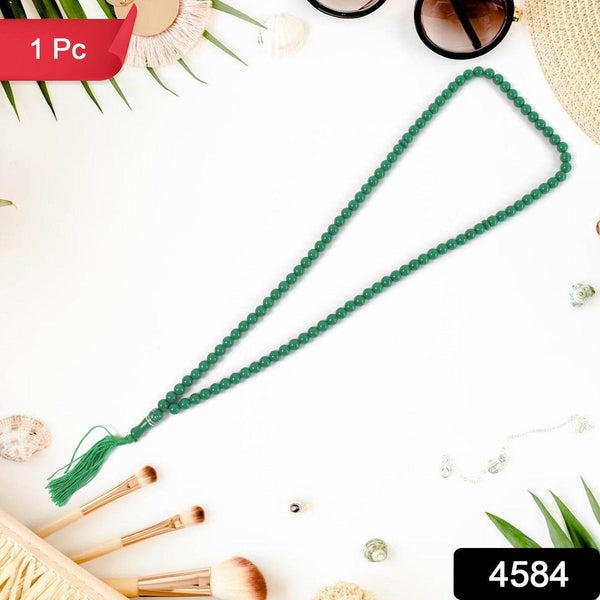 Prayer Beads Muslim Tasbih 99 Beads (1 Pc) - dailyneed.life