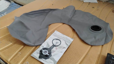 Premium Quality Inflatable Travel Neck Pillow (1 Pc) - dailyneed.life