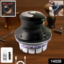 Rechargeable Electric Hair Cutting Machine (1 Pc) - dailyneed.life