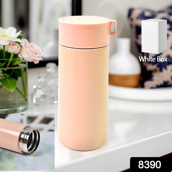 Water Bottle for Kids – Insulated Stainless Steel Bottle (350 ML Approx) - dailyneed.life