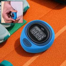 Digital Pedometers for Men and Women - Accurate Step Tracker for Walking, Running, to Track Calories, Distance, Speed and Duration Fitness - dailyneed.life