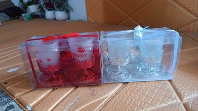 Tealight Holder Stylishly Shaped Candle Diya Stand Plastic Beautiful Design Festival, Diwali (2 Pc / Mix Design) - dailyneed.life