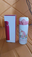 Stainless Steel Insulated Vacuum Water Bottle (350 ml Approx) - dailyneed.life