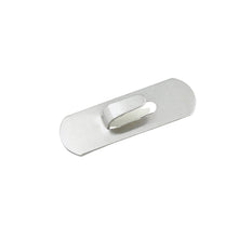 Stainless Steel Wall Hanging Hook 18pc - dailyneed.life