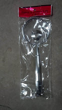 2In1 Stainless Steel Filter Spoon with Clip Food Kitchen Oil-Frying Multi-Functional - dailyneed.life