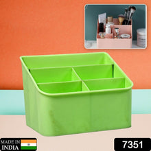 Plastic Multiple Storage Box for Living Room and Bathroom Space Saver Storage Box - dailyneed.life