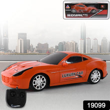 TTG Luxury Remote Control Sports Car Toy (1 Set) - dailyneed.life
