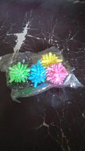 Soft Star Washing Machine, Laundry Dryer Balls Laundry Ball (4 Pcs / Multi Color) - dailyneed.life