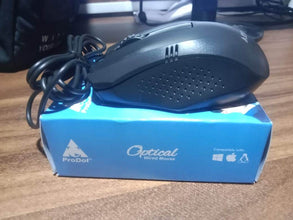 Computer / Laptop Wired Optical Mouse (1 Pc) - dailyneed.life