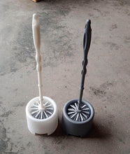 Toilet Cleaning Brush with Potted Holder - dailyneed.life