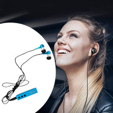 Wired Earphone with Mic for Phones and Laptops - dailyneed.life