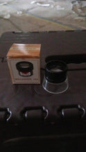 10X Magnifier Glass Repair Watch Magnifying For Home, Office, hobby, Craft (1 Pc / 25 MM) - dailyneed.life