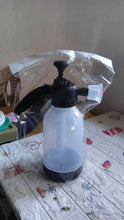 Pressure Sprayer 2 Litres Garden Sprayer Hand Pump Sprayer Foam Sprayer Watering Bottle for Indoor Plants Cleaning Outdoor Garden (2 Ltr.) - dailyneed.life