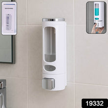Wall Mounted Liquid Soap Dispenser - dailyneed.life