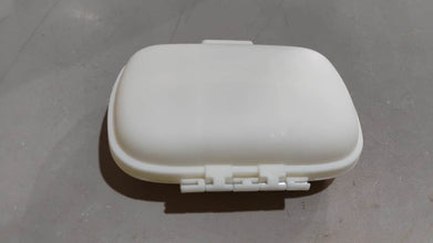 8 Compartment Medicine Divider Box (1 Pc) - dailyneed.life