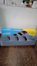 1 Pc Cutlery Tray Box Used For Storing Cutlery Items And Stuffs Easily And Safely. - dailyneed.life