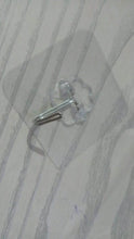 Multipurpose Strong Small Stainless Steel Adhesive Wall Hooks - dailyneed.life