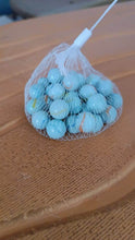 Classic Glass Marbles Pack of Approx 30 Pc - dailyneed.life