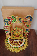 Premium Bal Gopal / Sihasan / Jhula Swing for Home & Office Decor - dailyneed.life