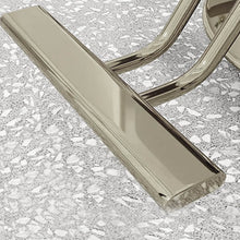 SALON CHAIR HYDRAULIC CHAIR FOR BUSINESS OR HOME, SIMPLICITY BARBER CHAIR SALON BEAUTY SPA SHAMPOO HAIR PROFESSIONAL HYDRAULIC STYLING CHAIR (SILVER 1 UNIT ) - dailyneed.life