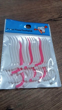 Oral Care Dental Floss Toothpick Sticks - dailyneed.life
