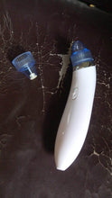 2 in 1 Blackhead Whitehead Extractor Remover Device (Multi-Color / 1 Set / batteries not included) - dailyneed.life