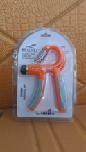 Knx Adjustable Hand Grip Strengthener – 5kg to 60kg Resistance (1 Pc) - dailyneed.life