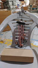 Butterfly Wind Chimes, Wind Chimes Jhumer / Jummer (1 Set) - dailyneed.life
