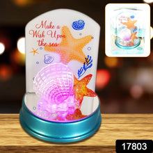 Cute Cartoon Lovely Gift Night Light, Multi-Color Light, Showpiece Valentine's Day Gift, Cute Anniversary, Wedding, Birthday, Unique Gift, Home Decoration Gift, Battery Operated (3 Battery Included) - dailyneed.life