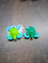 Small Diy Turtle Toy, Mini Turtle, Sea Turtle (1 Pc / Mix Color & Design) - dailyneed.life