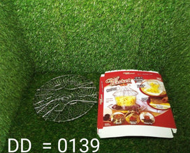 Foldable Strainer Chef Basket - dailyneed.life