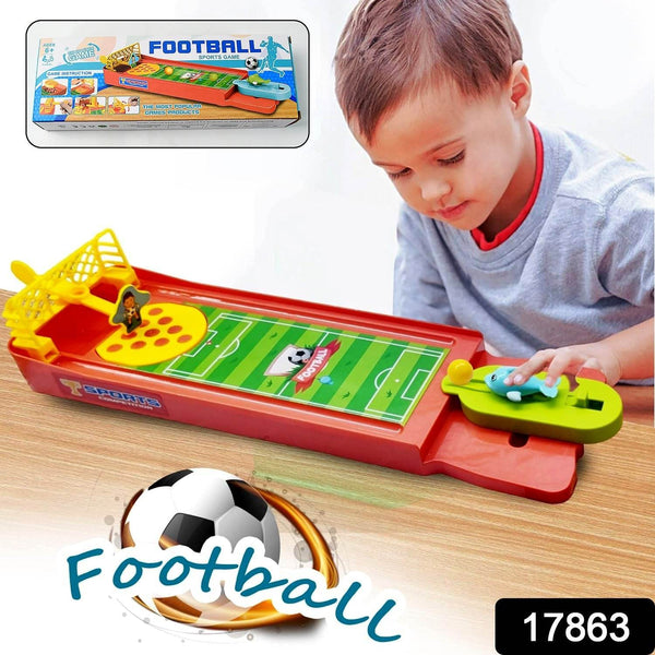 Mini Table Top Finger Football Game for Kids-Desktop Game for Kids & Adults, Fun Indoor Finger Bowling Game for Boys & Girls, Family Board Game - dailyneed.life