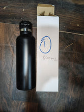 Water Bottle for Kids – Insulated Stainless Steel Bottle (800 ML / 1 Pc) - dailyneed.life