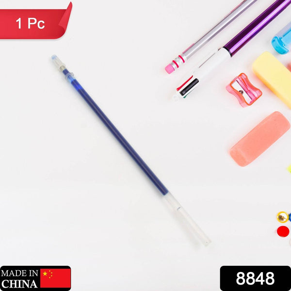 Blue Pen Refill All Round Ball Pen Refill Smooth Writing Pen Refill all Pen Suitable (1 Pc) - dailyneed.life