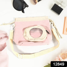 Hobo Bag for College Students Girls Shopping Bag Casual Handbag Lightweight Tote Bag - dailyneed.life