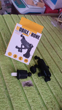 Car Mobile phone in car holder (1 Pc) - dailyneed.life