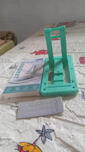 Adjustable Foldable Mobile Stand – Non-Slip, Sturdy for Smartphones - dailyneed.life