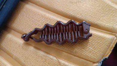 Plastic Hair Claw Clips Strong Clips (1 Pc / Mix Color), Hair accessories - dailyneed.life