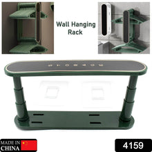 Hanger Organizer Stacker, Wall Mounted Stretchable Clothes Hanger Holder Organizer, Wall Mount Clothes Rack Organizer for Washing Machine, Hanger Storage Rack - dailyneed.life