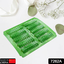 Massager Roller, Deodorant Dual Plastic Foot Massager Roller Foot Massager Plantar Fasciitis, Stress, Heel and Arch Pain Deep Tissue Therapy with Reflexology Chart Acupressure For Foot - dailyneed.life