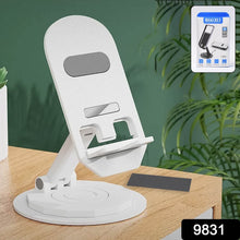 Mobile Stand Foldable & 360° Rotatable Mobile Stand (1 Pc) - dailyneed.life