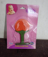 Silicone Fruit Teether Toy for Babies & Toddlers - dailyneed.life