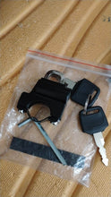 Heavy-Duty Helmet Lock for Motorcycle - dailyneed.life