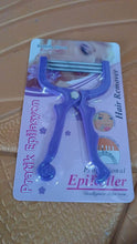 Facial Hair Remover Depilator Threading Hair Removal Face (1 Pc) - dailyneed.life