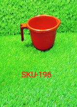 Deluxe Plastic Mug for Bathroom (muga_101) - dailyneed.life